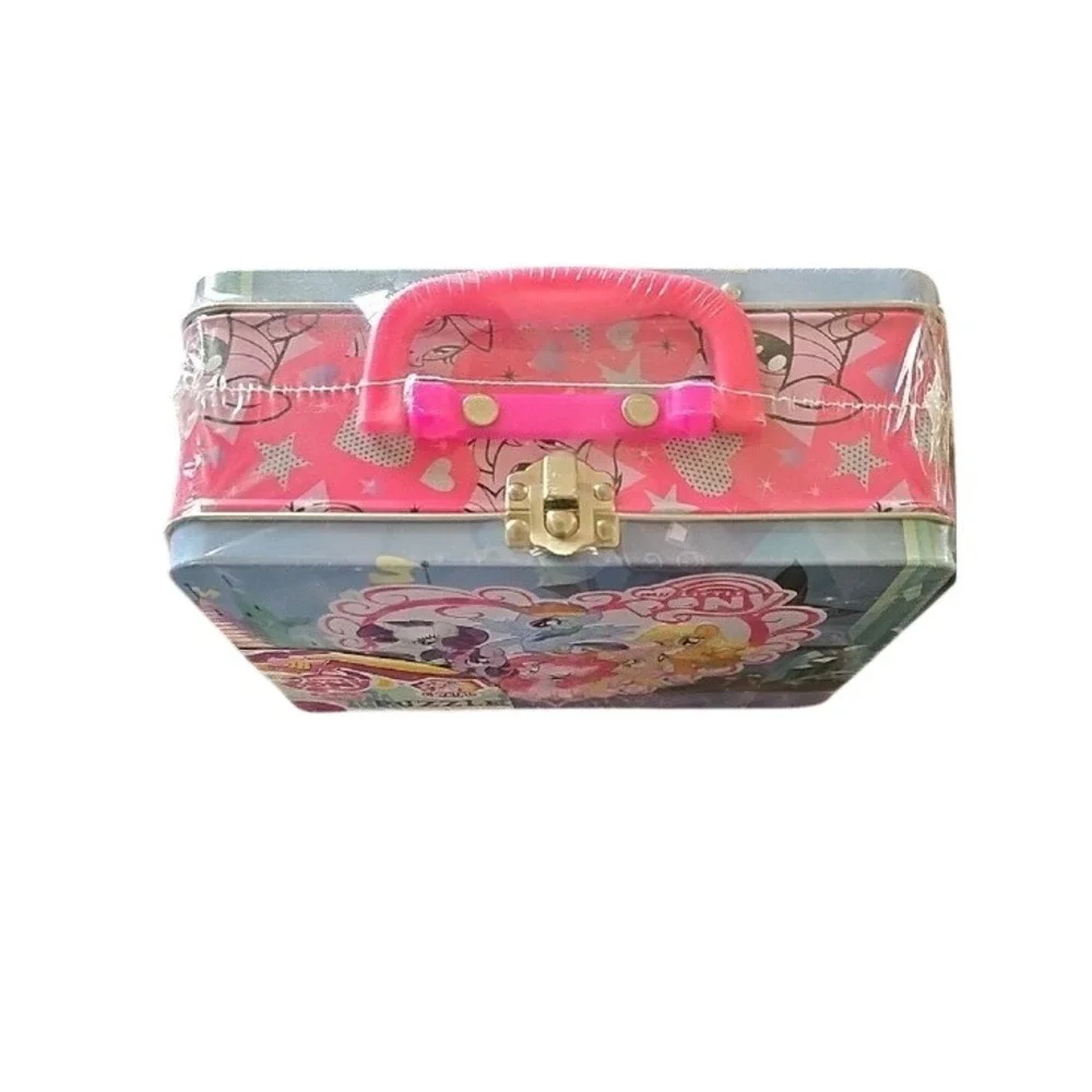 My Little Pony metal lunch